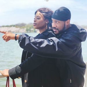 Meet your Posher, William